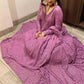 BUY-PARTY-LAVENDER-BOLLYWOODSTLYE-PINK-GOWN