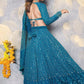 PHENOMENAL-ZARI-EMBROIDERY-LEHENGA-BRIDE
