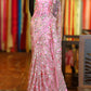 FASHIONABLE-PINK-EMBROIDERY-ORGANZA-SAREE