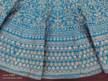 MALAI-SATIN-EMBROIDERY-LEHENGA-IN-BLUE-COLOUR