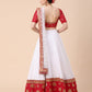 LATEST-TAPETA-SILK-RED-AND-WHITE-LEHENGACHOLI
