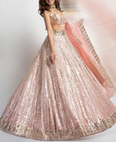 PINK-SEQUENCE-EMBROIDERY-DESIGNER-LEHENGA
