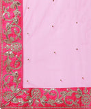 aromatic-pink-phantom-silk-mirror-work-lehenga-choli
