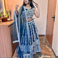 MONUMENTAL-AQUA-BLUE-CHINON-TRENDY-LEHENGA