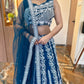 MONUMENTAL-AQUA-BLUE-CHINON-TRENDY-LEHENGA