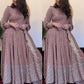 PURPLE-MIRROR-GEORGETTE-TRENDY-SALWAR-KAMEEZ